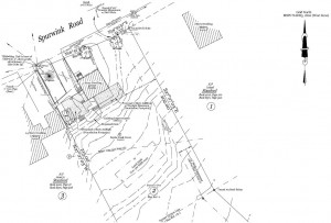 Boundary-and-Topo-and-Site-Plan-in-Scarborough